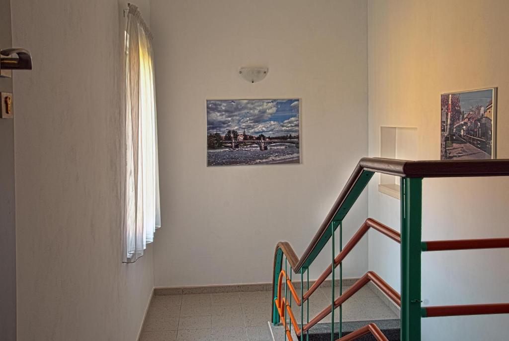 Penzion U Vinoteky Nymburk Cameră foto